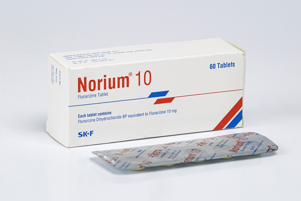 Norium 10